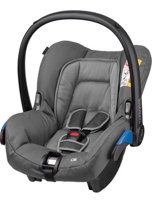 Maxi-Cosi Citi 2 Oto Koltuğu Ana Kucağı / Concrete Grey