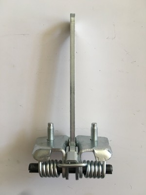 SH Renault R9- Broadway- 83/96; Arka Kapı Durdurucusu Sağ/sol Aynı (Adet) (Kapı Gergisi)