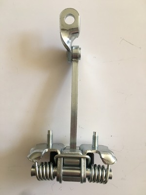 SH Renault Clıo- Hb- 09/12; Ön Kapı Durdurucusu Sağ/sol Aynı (Adet) (Kapı Gergisi)