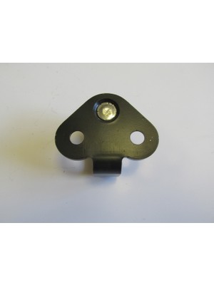 SH Peugeot Partner- 96/02; Sürgülü Kapı Kilit Karşılığı Sağ/sol Aynı (Adet)