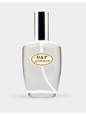 D&p Perfumum B4 Erkek Parfüm Edp 50 ml