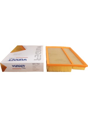 Wunder Hava Filtresi Mercedes W202 93>00 W163 98>05