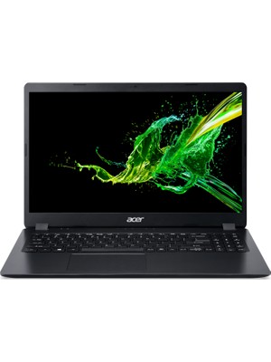 Acer Aspire 3 A315-56-327T Intel Core i3 1005G1 8GB 256GB SSD Freedos 15.6'' FHD Taşınabilir Bilgisayar NX.HS5EY.006