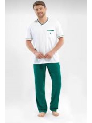 Blackspade 7831-BLACKSPADE Erkek Pijama Takımı