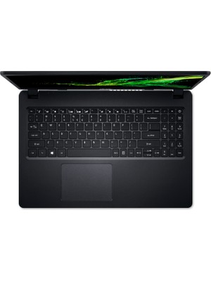 Acer Aspire 3 A315-56-327T Intel Core i3 1005G1 8GB 256GB SSD Freedos 15.6'' FHD Taşınabilir Bilgisayar NX.HS5EY.006