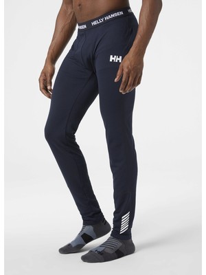 Helly Hansen Hh Lıfa Merıno Mıdweıght Pant - Hh Termal Alt Içlik