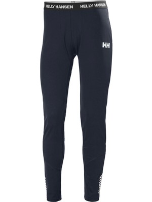 Helly Hansen Hh Lıfa Merıno Mıdweıght Pant - Hh Termal Alt Içlik