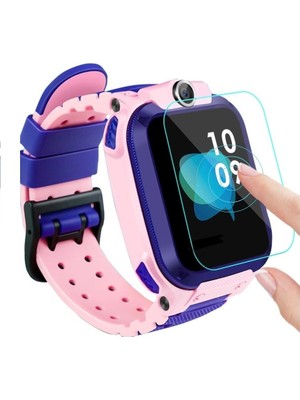 Onkatech Akıllı Çocuk Takip Saati Ekran Koruyucu (3 Adet)