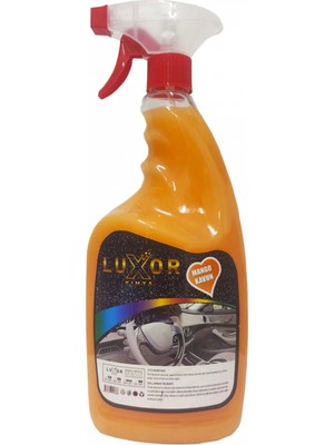 Luxor Kimya Mango Kavun Kokusu 1 Lt