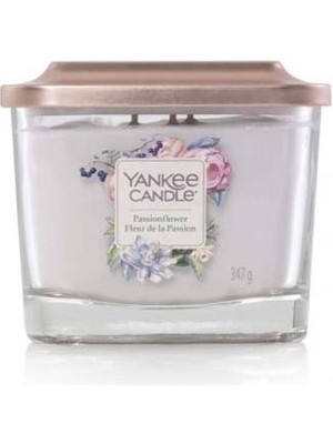 Yankee Candle 1611837E Orta Elevation Mum Passionflower