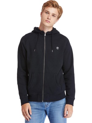 Timberland TB0A2BNB E-R Basic Reg Zip Thru Erkek Ceket & Yelek