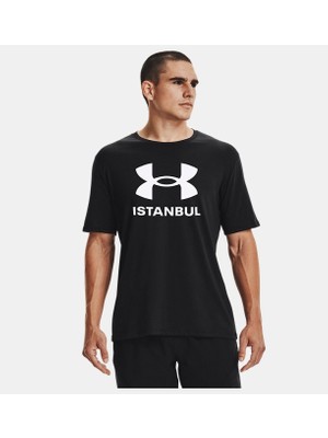Under Armour UA CITY TEE ISTANBUL 1376300-001