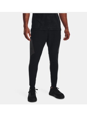 Under Armour Erkek UA Unstoppable Hibrit Eşofman Altı 1373788-001