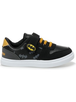 Batman DONUT.F2PR Siyah Erkek Çocuk Sneaker