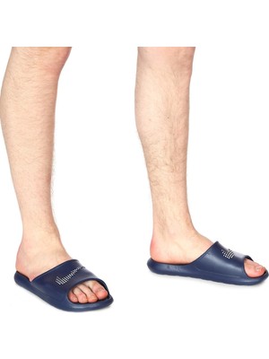 Nike Erkek Lacivert Victori One Shower Slide Spor Terlik CZ5478-400 V1