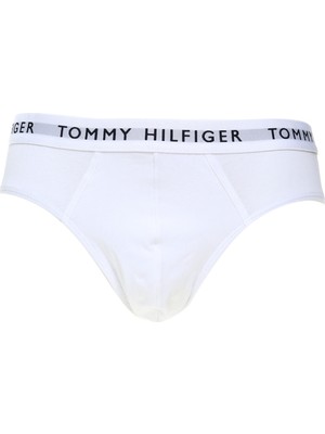 Tommy Hilfiger Altın Erkek Slip UM0UM022060TG002