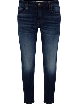 Guess Normal Bel Slim Fit Erkek Denim Pantolon M2YA27D4Q412CRDCHRIS