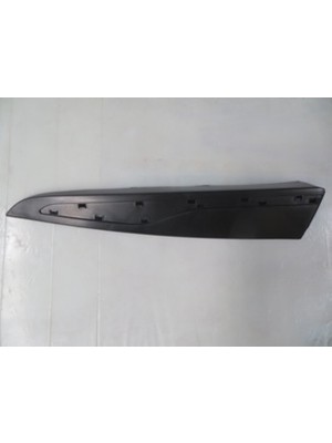 TW Renault Clıo- Hb- 16/20; Arka Kapı Bandı Sol (Nikelaj Takılan Tip) (Tw)