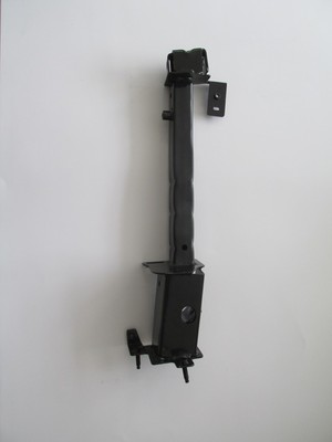 TW Renault Megane- Iv- Sd/hb- 16/20; Şasi Uç Demiri Kolu Sağ (Beşik)(Motor Beşiğine Takılan)