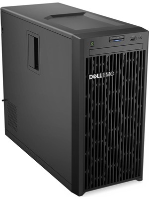 Dell Poweredge T150 PET150CM1 E-2314 16 GB 2 Tb Tower Sunucu