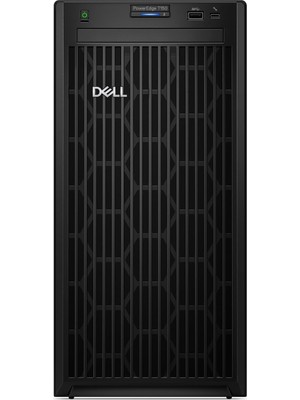 Dell Poweredge T150 PET150CM1A3 E-2314 32 GB 2 Tb Tower Sunucu