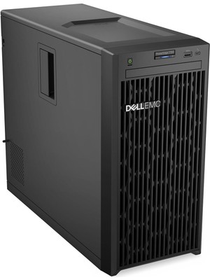 Dell Poweredge T150 PET150CM1A3 E-2314 32 GB 2 Tb Tower Sunucu