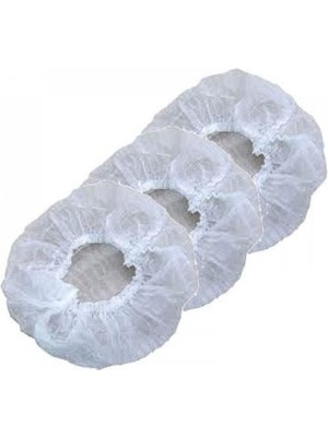 Omnisoft Stone Hijyenik Bone Saç Bonesi Kutulu 100'LÜ Paket