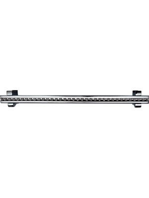 Doğanlar Al311 Swarovski Taşlı Krom Kulp 192 Mm