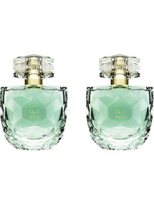 Avon Eve Truth Kadın Edp 50 ml 2 Adet Aromatik Koku ile Hediyelik Parfüm Seçeneği