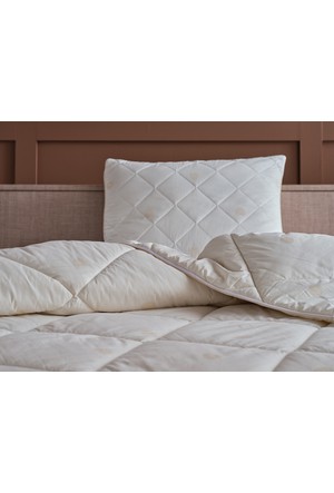 luxeport silk duvet