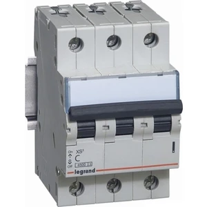 3X20A C/4,5ka Otomatik Sigorta Legrand