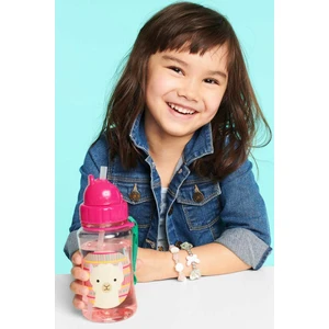 Skip Hop Skiphop Zoo Pipetli Suluk Lama - New
