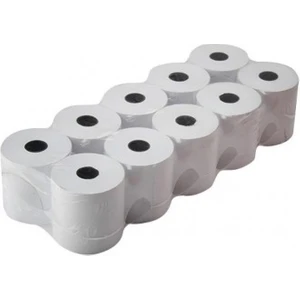 Termal Yazarkasa Pos Rulosu 80 mm x 30 mt Adisyon, Bilgi Fişi