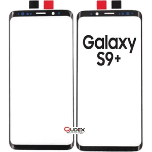 Samsung S9 Plus G965F Dokunmatik Okalı Ön Cam Lens