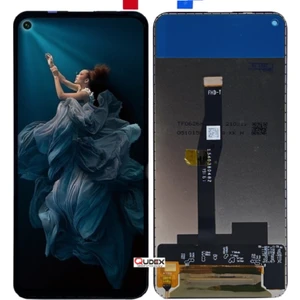 Nova 5t (YAL-L21) Ile Uyumlu LCD Ekran Dokunmatik