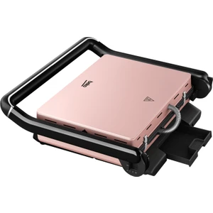 Tm 5046 C Floral Tost Makinesi