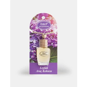 D&p Perfumum Leylak Araç Kokusu 12 ml