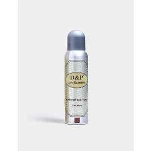 Perfumum U-T5 Unisex Deodorant 150 ml