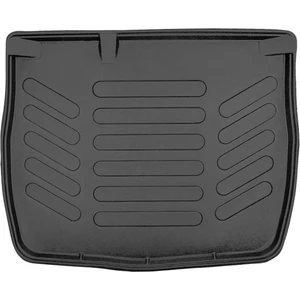 Seat Leon 2005-2012 3D Bagaj Havuzu