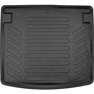 Volkswagen Caddy 2003-2010 3D Bagaj Havuzu