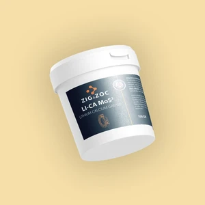 Çok Amaçlı Genel Lityum Yağlama Gresi 100 gr
