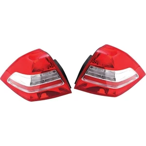 Renault Megane 2 Sağ + Sol Arka Stop Lambası Takımı 2006--2009