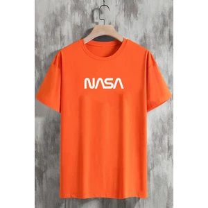 Nasa Tasarım T-Shirt