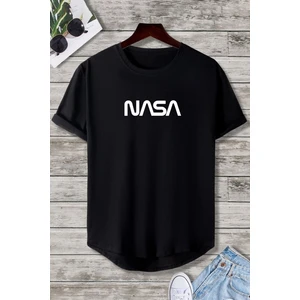 Nasa Tasarım T-Shirt