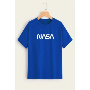 Nasa Tasarım T-Shirt