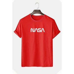 Nasa Tasarım T-Shirt