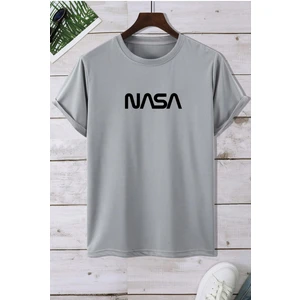 Nasa Tasarım T-Shirt