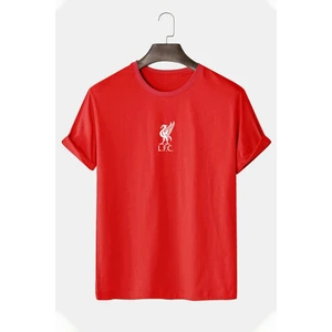 Lfc Tasarım T-Shirt
