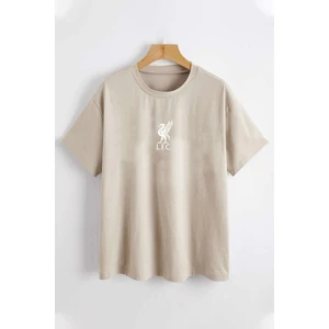 Lfc Tasarım T-Shirt
