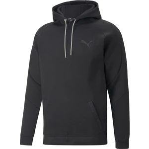 Day In Motion Erkek Siyah Günlük Stil Sweatshirt 67110201